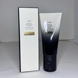 Oribe Gold Lust Repair and Restore Conditioner 6.8oz NEW IN BOX